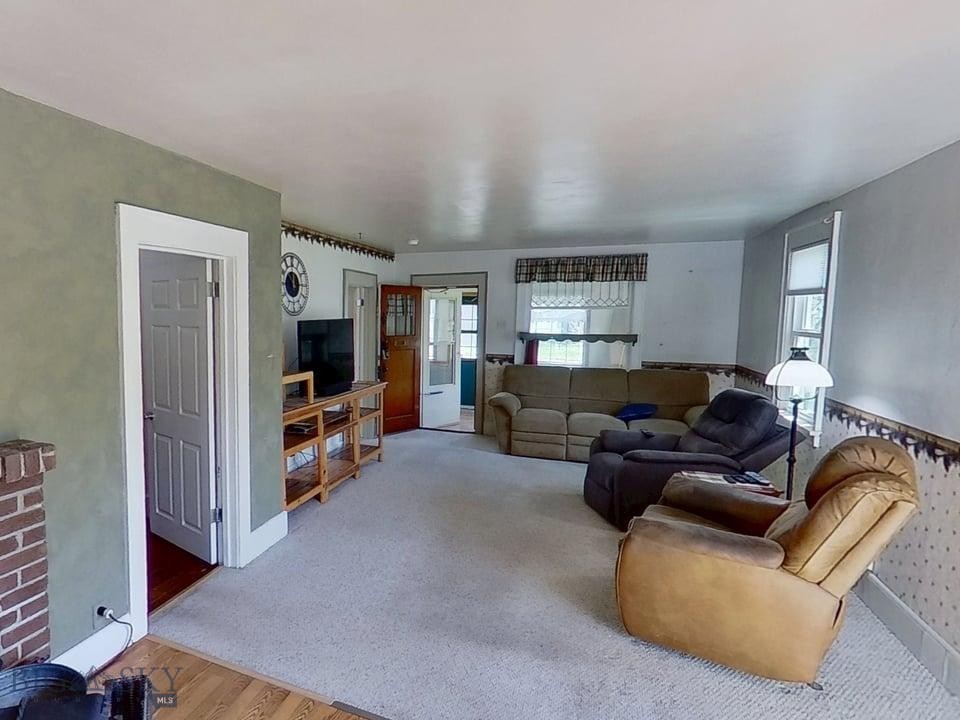 418 S I Street, Livingston MT 59047
