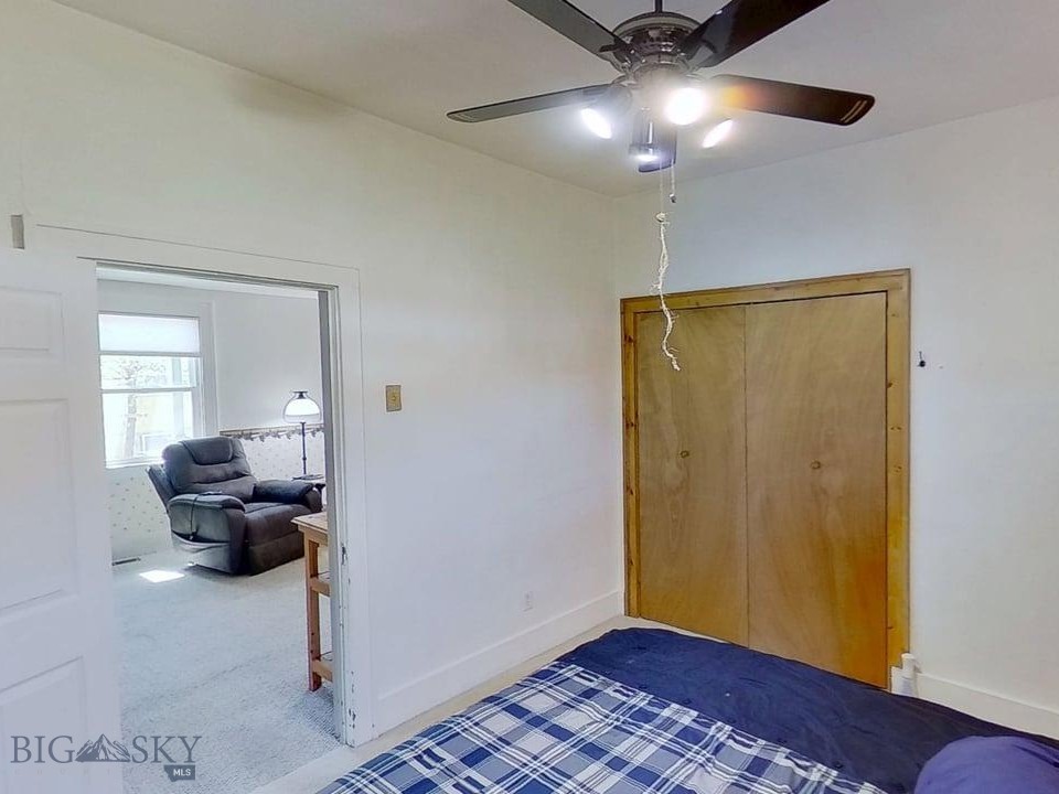 418 S I Street, Livingston MT 59047