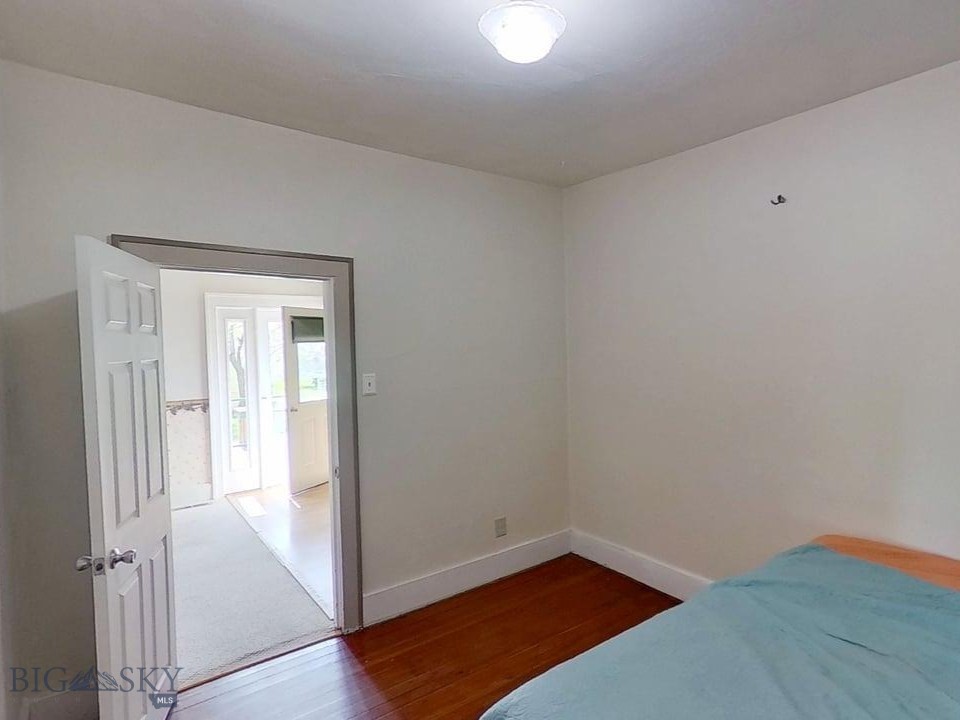 418 S I Street, Livingston MT 59047
