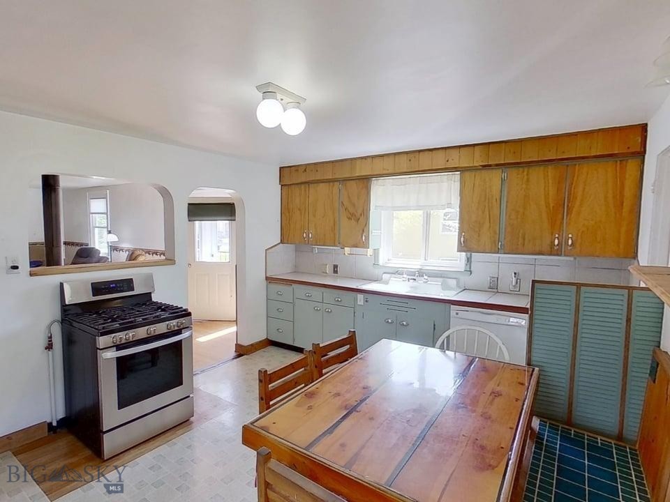 418 S I Street, Livingston MT 59047