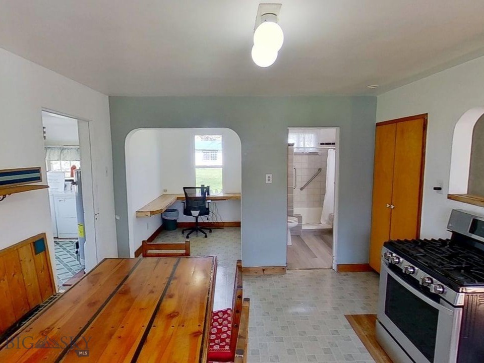 418 S I Street, Livingston MT 59047