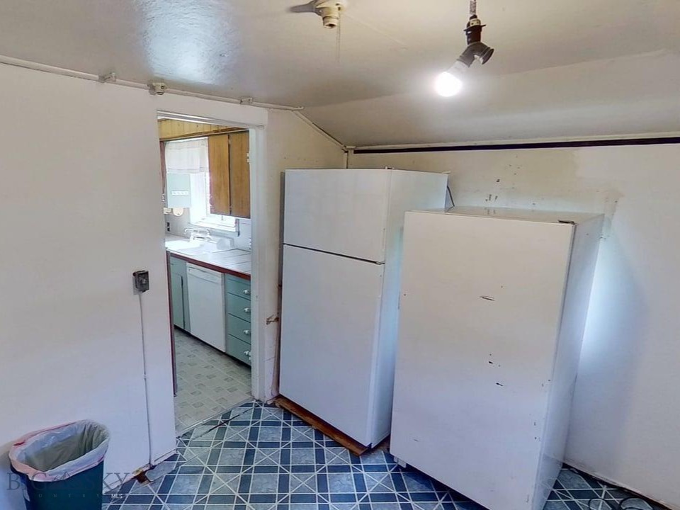 418 S I Street, Livingston MT 59047