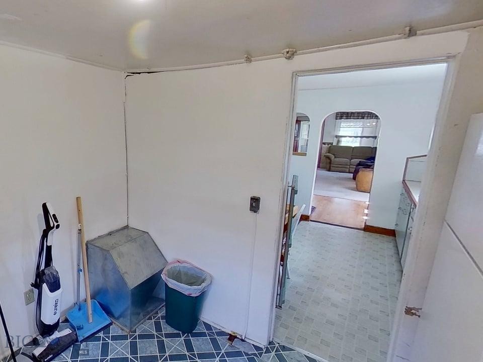 418 S I Street, Livingston MT 59047