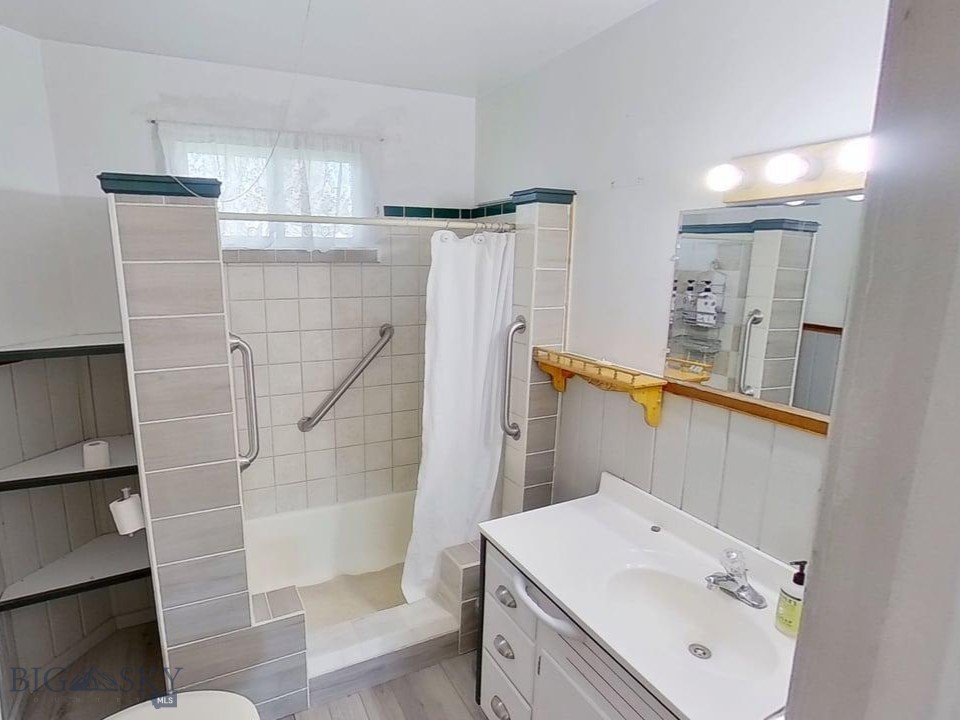 418 S I Street, Livingston MT 59047
