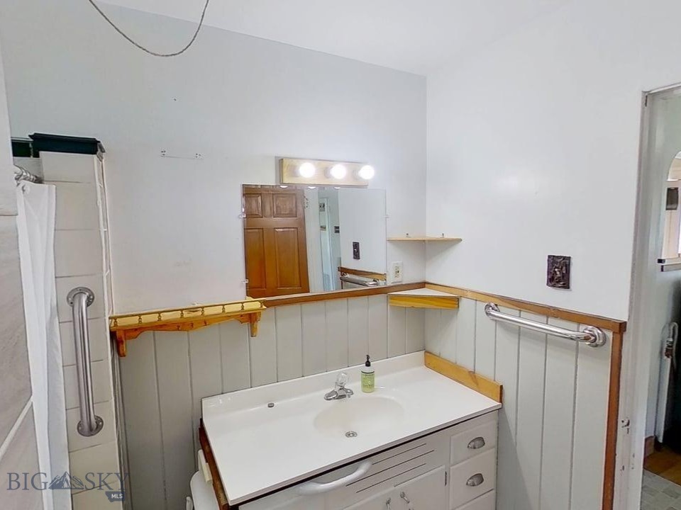 418 S I Street, Livingston MT 59047