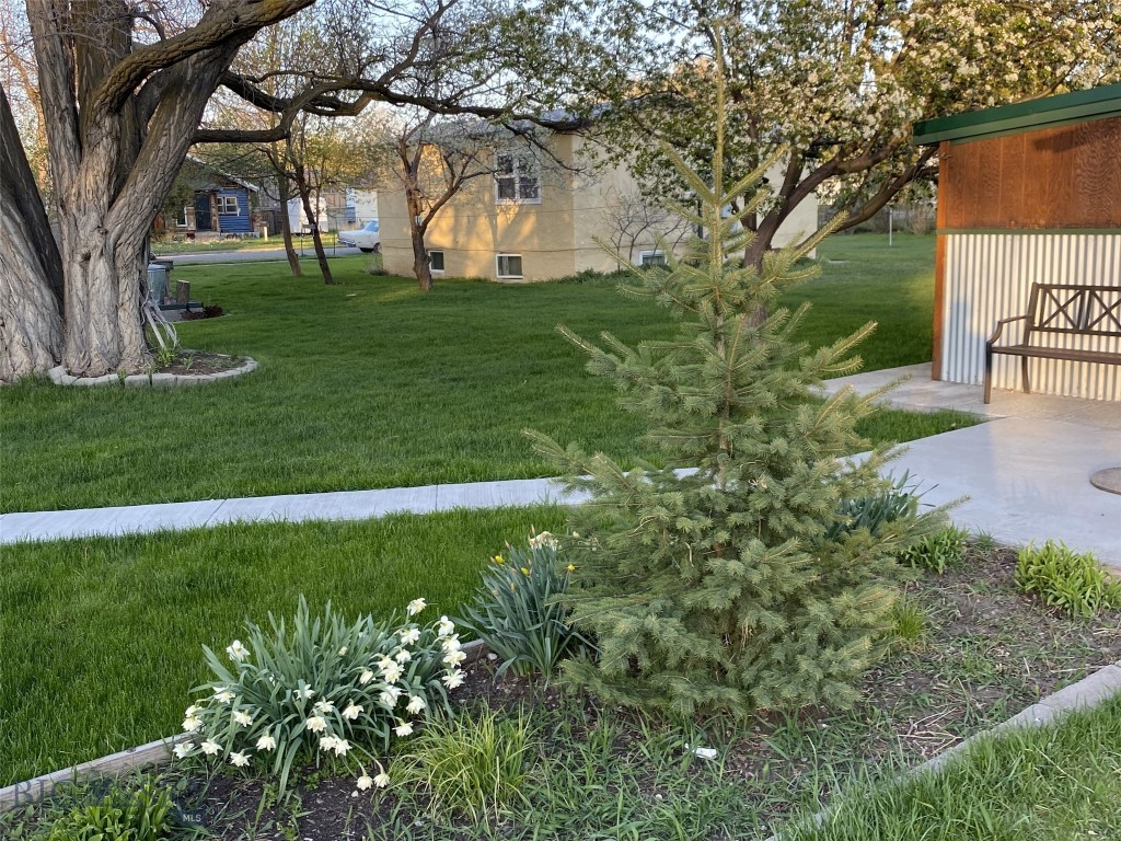 418 S I Street, Livingston MT 59047