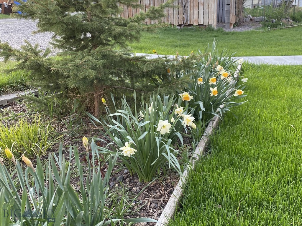 418 S I Street, Livingston MT 59047