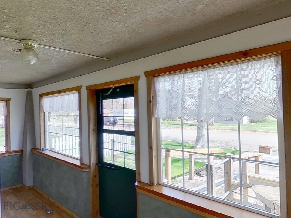 418 S I Street, Livingston MT 59047