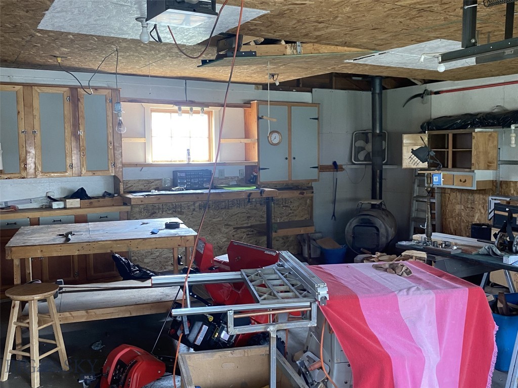 418 S I Street, Livingston MT 59047