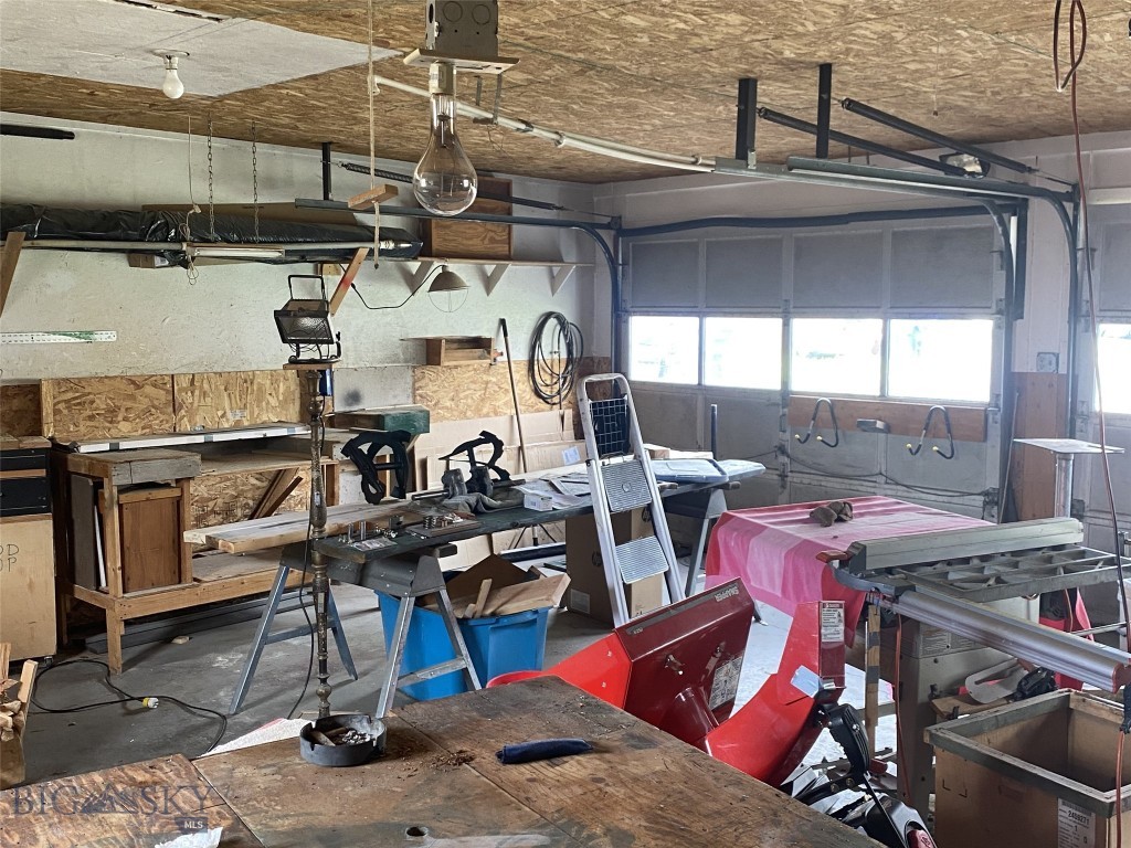 418 S I Street, Livingston MT 59047