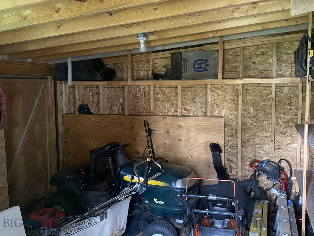 418 S I Street, Livingston MT 59047