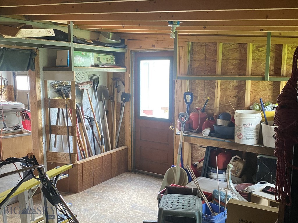 418 S I Street, Livingston MT 59047
