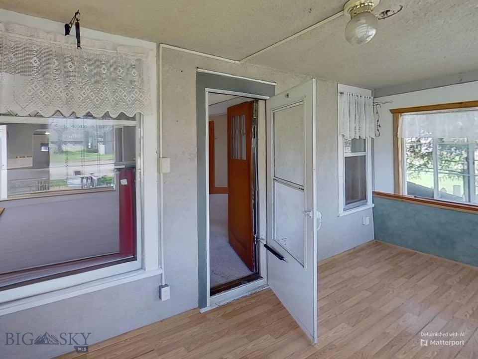 418 S I Street, Livingston MT 59047