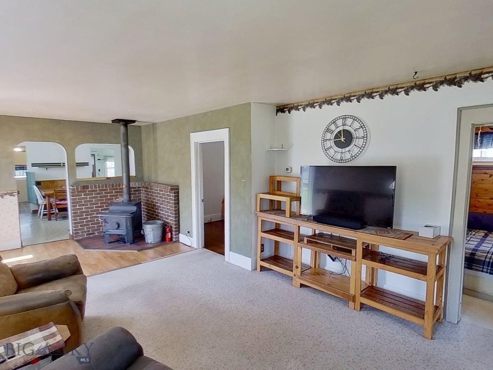 418 S I Street, Livingston MT 59047