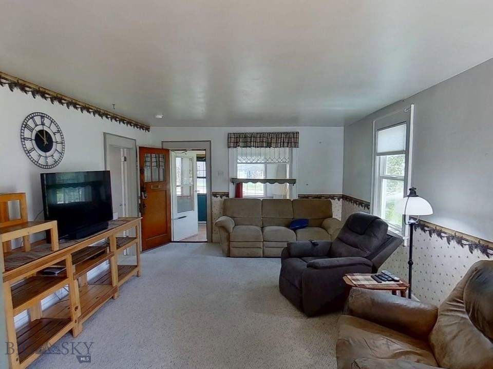 418 S I Street, Livingston MT 59047