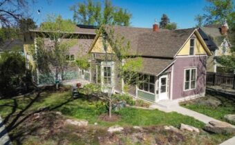 419 S 3rd Avenue, Bozeman MT 59715