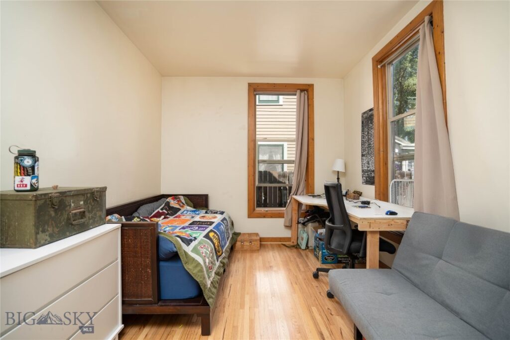 419 S 3rd Avenue, Bozeman MT 59715