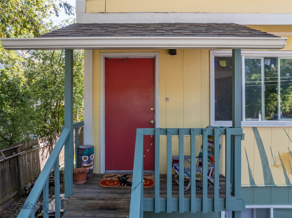 419 S 3rd Avenue, Bozeman MT 59715