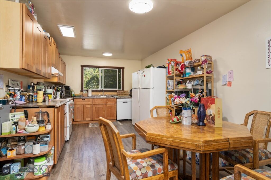 419 S 3rd Avenue, Bozeman MT 59715