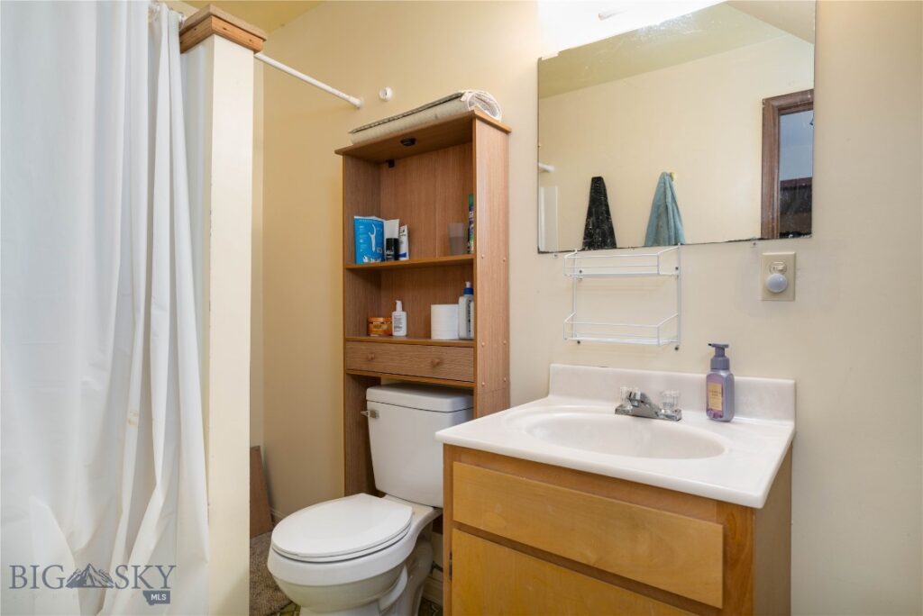 419 S 3rd Avenue, Bozeman MT 59715