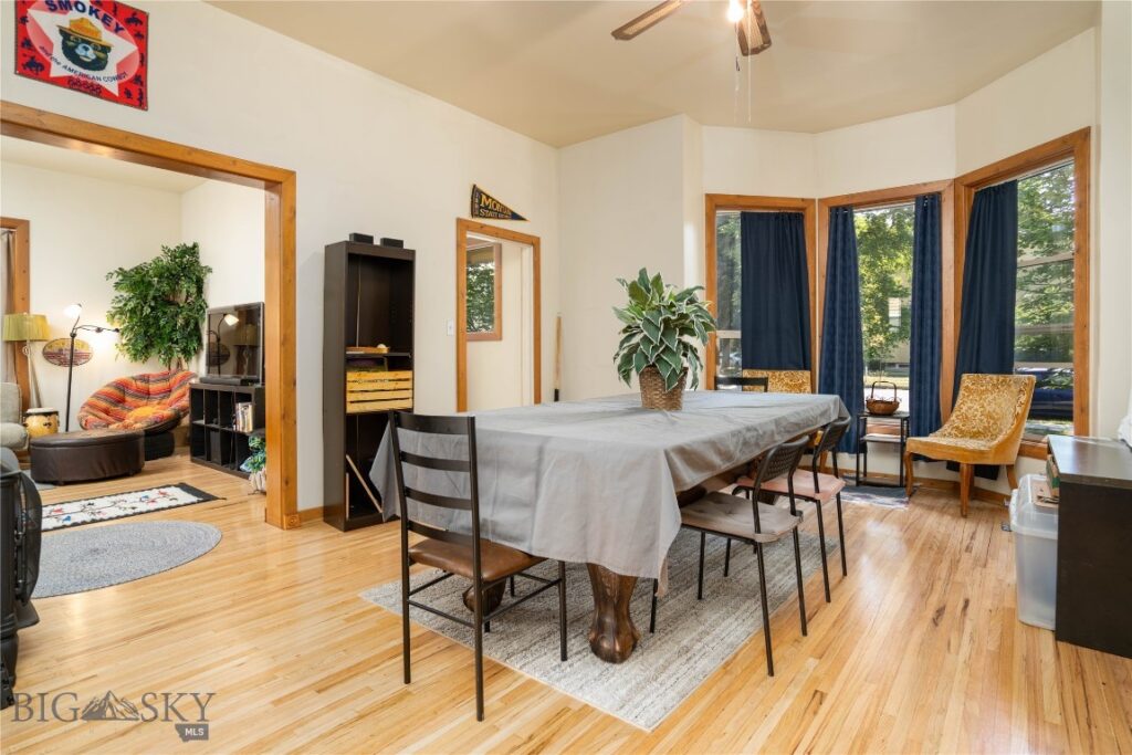 419 S 3rd Avenue, Bozeman MT 59715