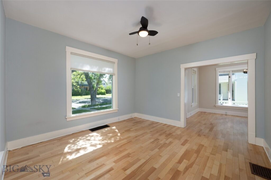 419 S Tracy Avenue, Bozeman MT 59715