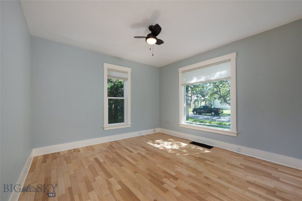 419 S Tracy Avenue, Bozeman MT 59715