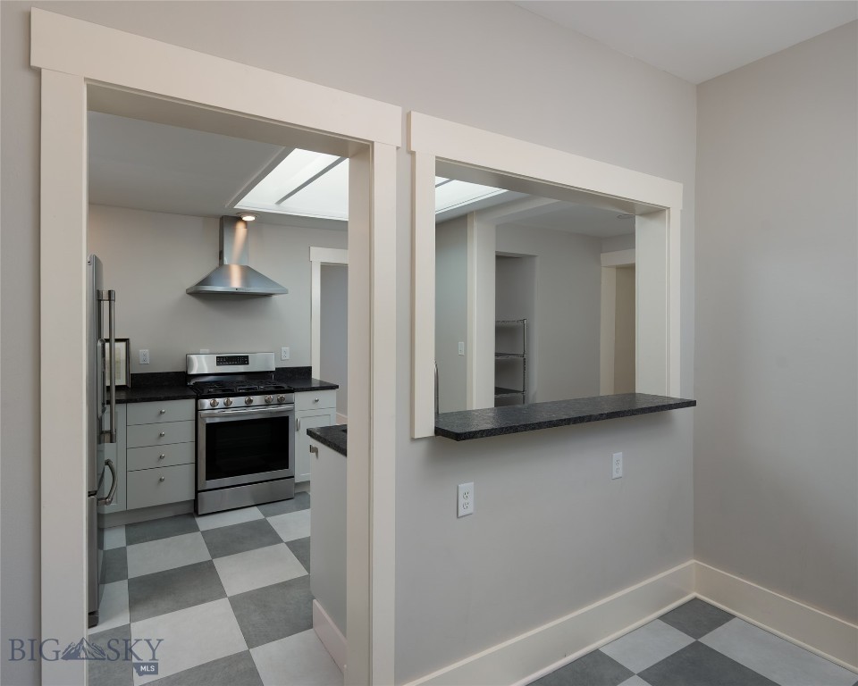 419 S Tracy Avenue, Bozeman MT 59715