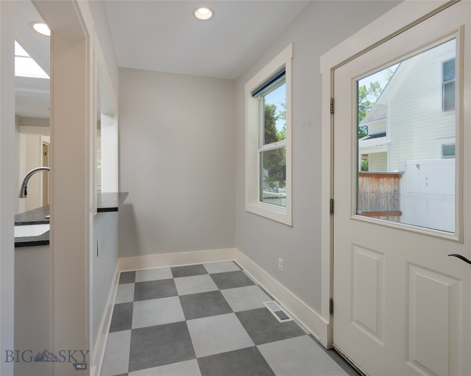 419 S Tracy Avenue, Bozeman MT 59715