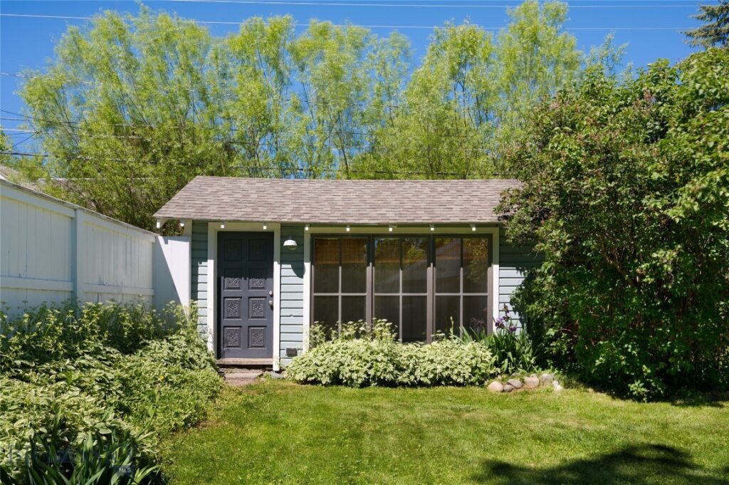419 S Tracy Avenue, Bozeman MT 59715