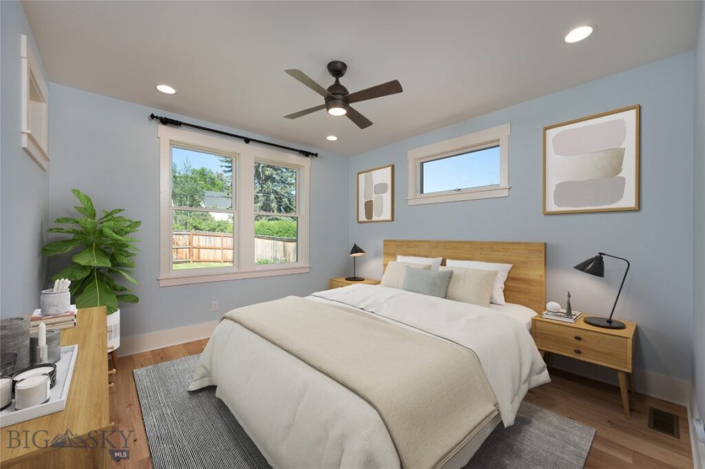 419 S Tracy Avenue, Bozeman MT 59715