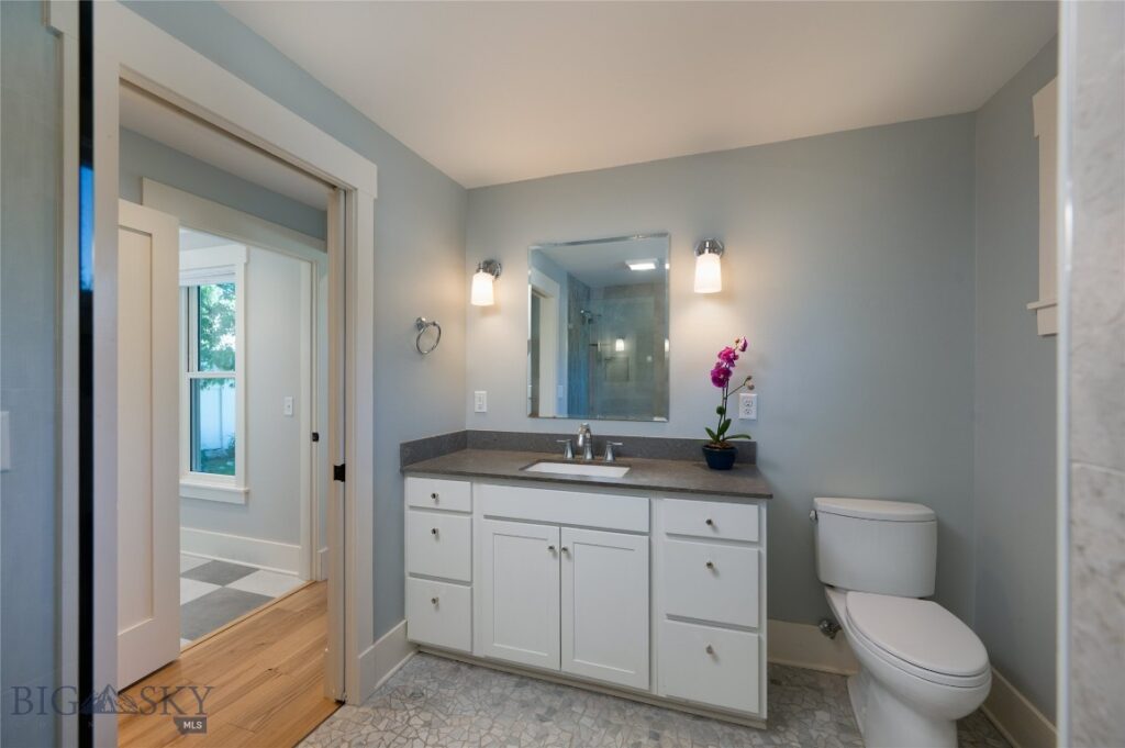 419 S Tracy Avenue, Bozeman MT 59715