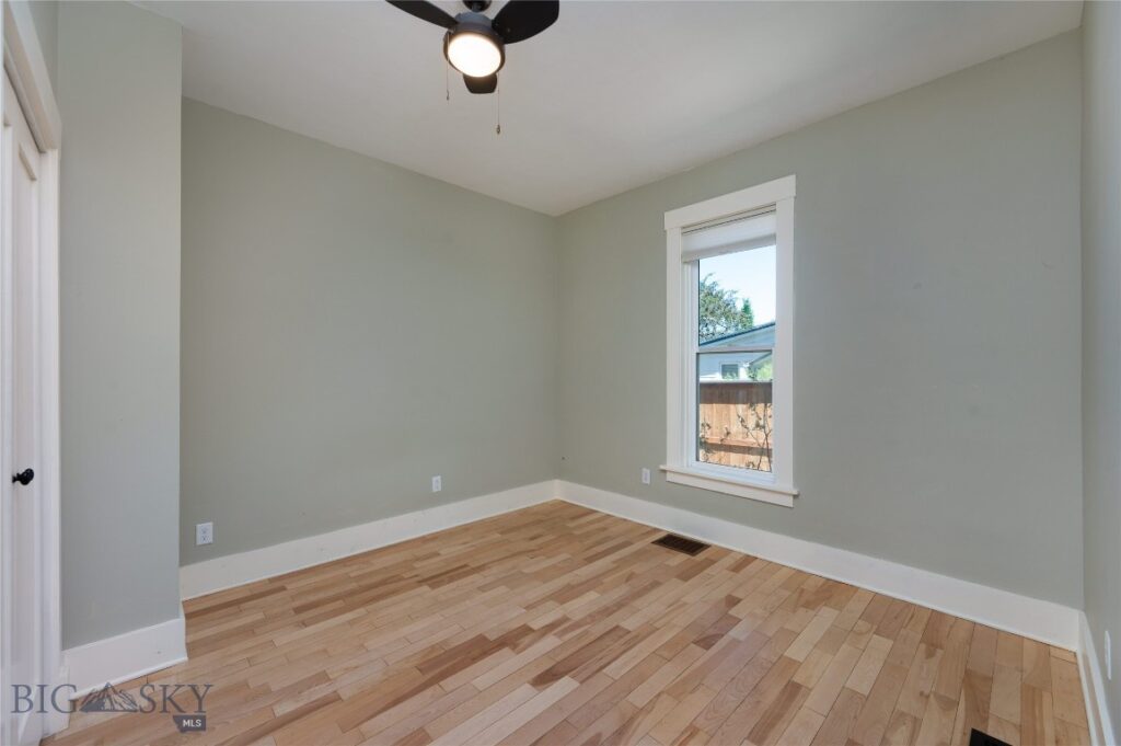 419 S Tracy Avenue, Bozeman MT 59715
