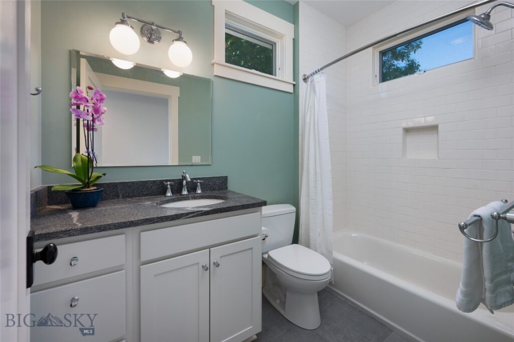419 S Tracy Avenue, Bozeman MT 59715