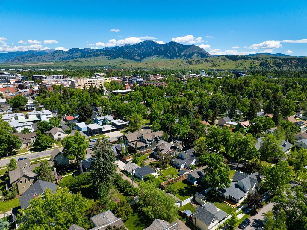 419 S Tracy Avenue, Bozeman MT 59715