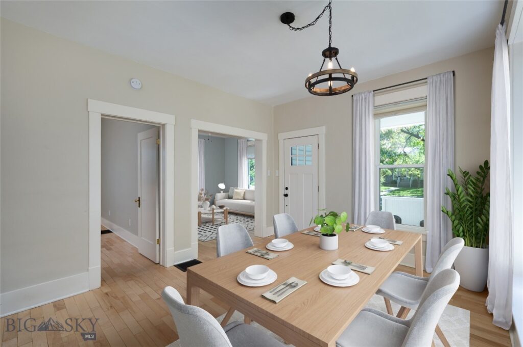419 S Tracy Avenue, Bozeman MT 59715