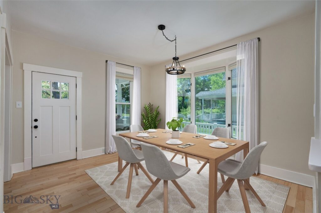 419 S Tracy Avenue, Bozeman MT 59715