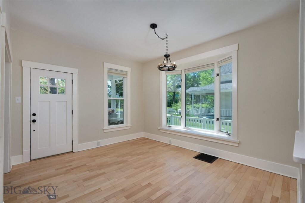 419 S Tracy Avenue, Bozeman MT 59715