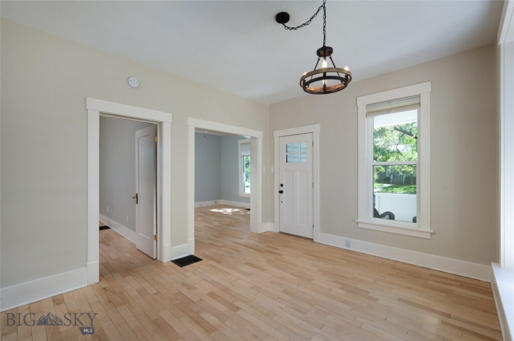 419 S Tracy Avenue, Bozeman MT 59715