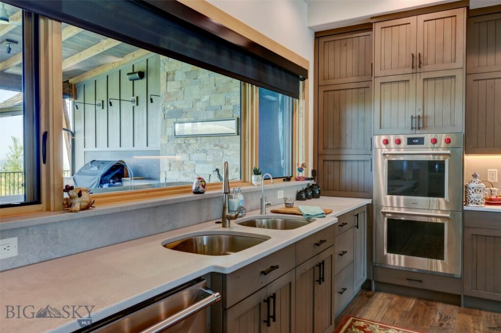 419 Upper Autumn Ridge Road, Bozeman MT 59715