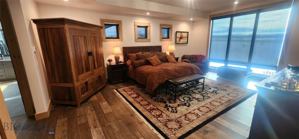 419 Upper Autumn Ridge Road, Bozeman MT 59715