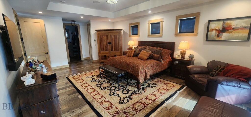419 Upper Autumn Ridge Road, Bozeman MT 59715