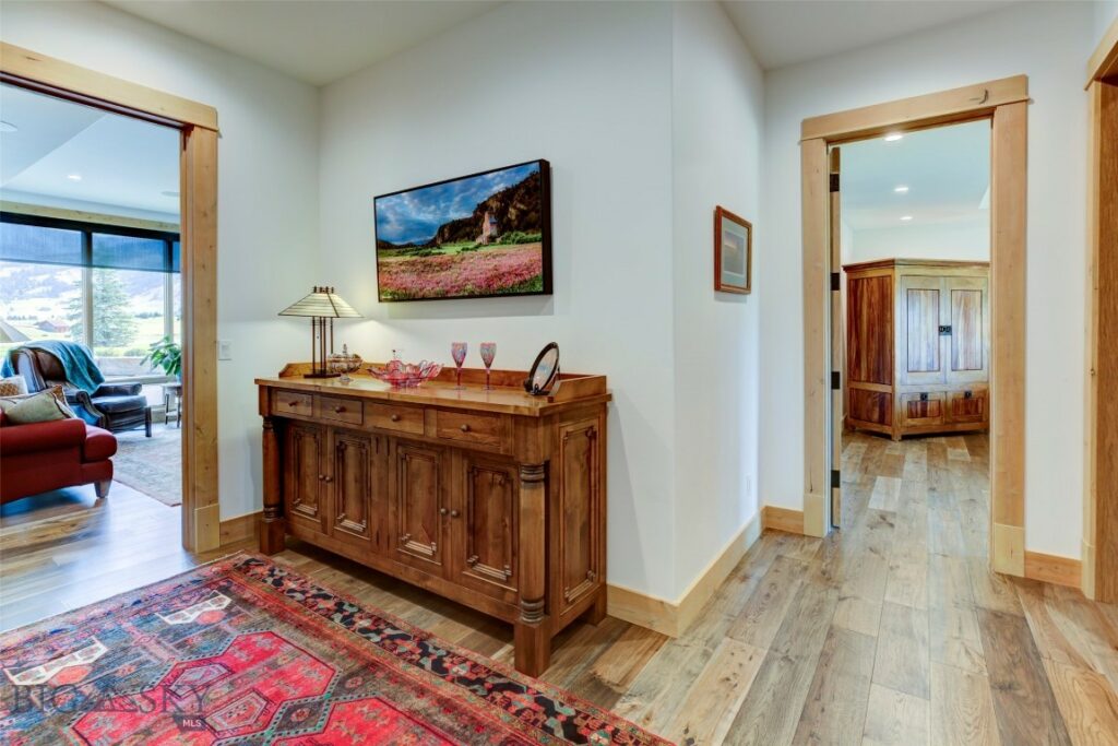 419 Upper Autumn Ridge Road, Bozeman MT 59715