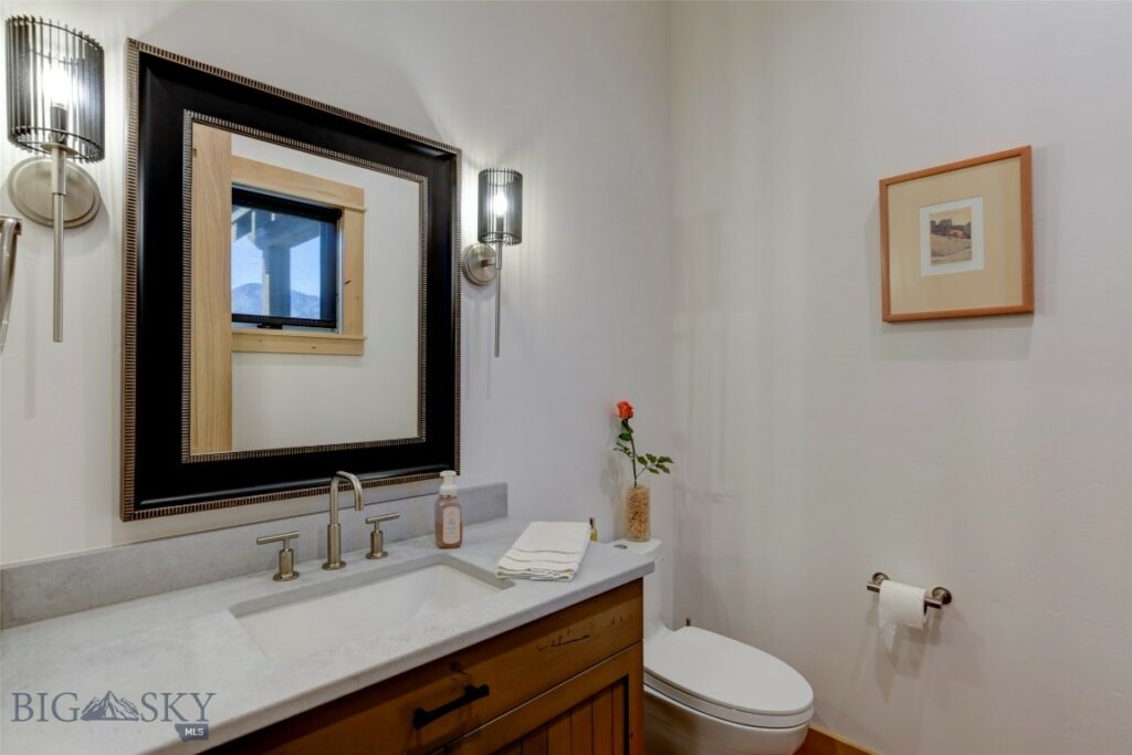419 Upper Autumn Ridge Road, Bozeman MT 59715
