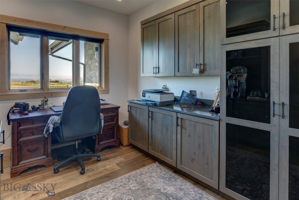 419 Upper Autumn Ridge Road, Bozeman MT 59715