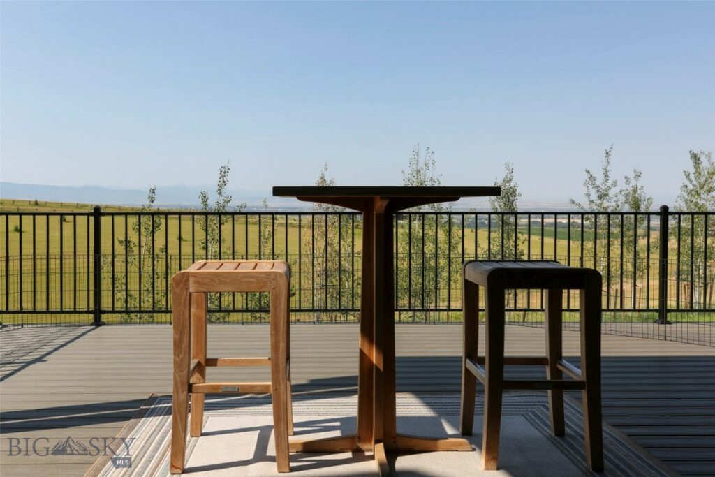 419 Upper Autumn Ridge Road, Bozeman MT 59715
