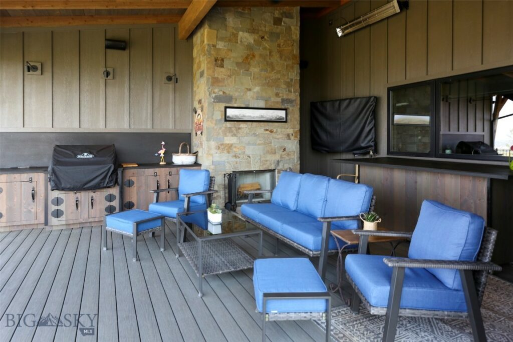 419 Upper Autumn Ridge Road, Bozeman MT 59715