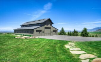 419 Upper Autumn Ridge Road, Bozeman MT 59715
