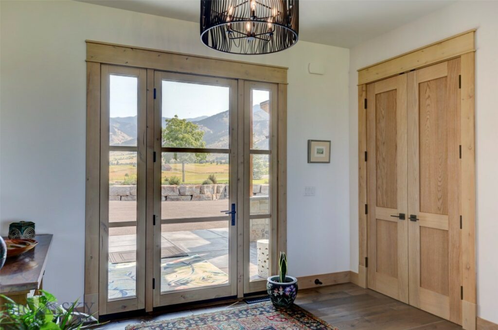 419 Upper Autumn Ridge Road, Bozeman MT 59715