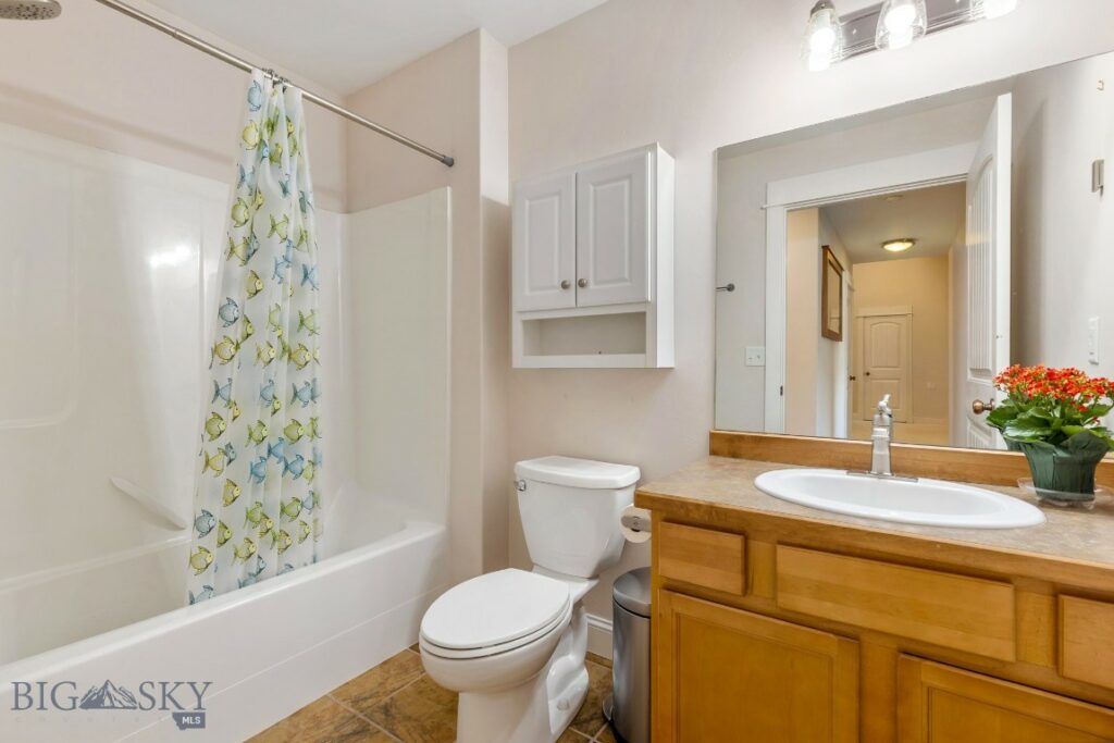 42 Indian Grove Lane, Bozeman MT 59718